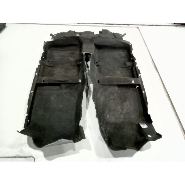 Carpe Assoalho Hyundai I30 2.0 2011