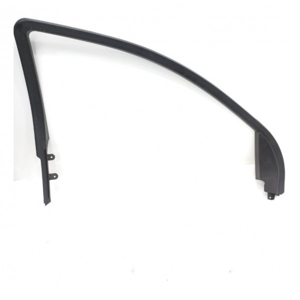 Guarnição Porta Dianteiro Esquerdo Fiat Freemont 2011 2012