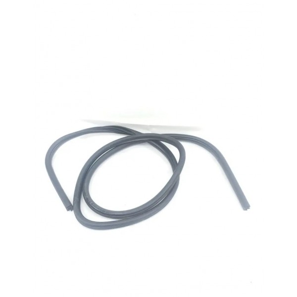 Borracha Vedação Porta Traseiro Esquerdo Freemont 2012