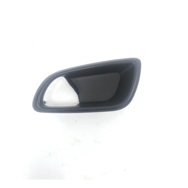 Moldura Maçaneta Interna Traseira Esquerdo Freemont 2012 Traseira