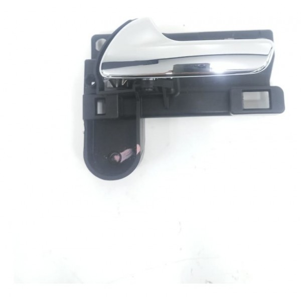 Maçaneta Interna Porta Traseira Esquerdo Freemont 2012 Traseira