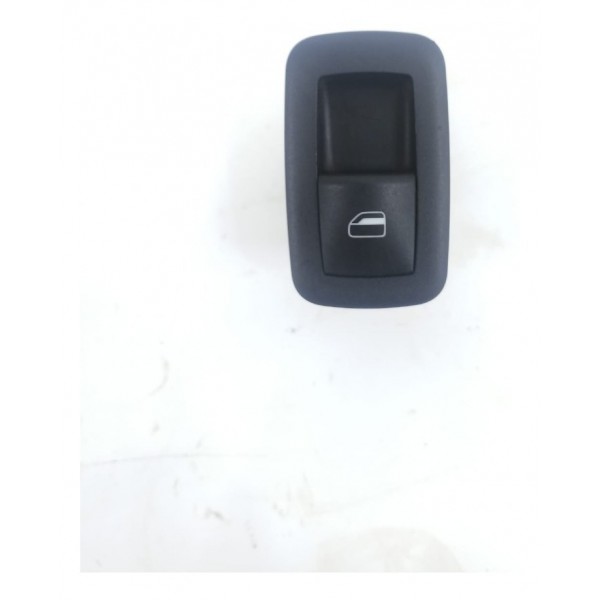 Botão Vidro Porta Traseiro Esquerdo Fiat Freemont 2012