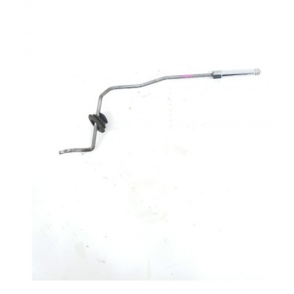 Pino Trava Porta Traseiro Esquerdo Fiat Freemont 2.4 2012