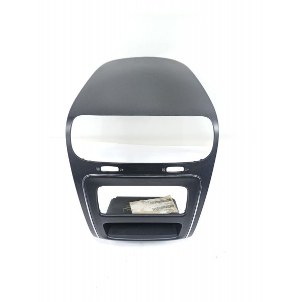 Acabamento Console Central Fiat Freemont 2.4 2011 2012