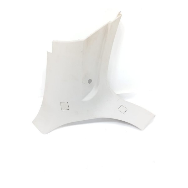 Acabamento Coluna Traseiro Esquerdo Freemont 2.4 2012