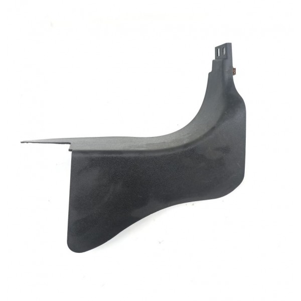 Soleira Coluna Dianteiro Direito Fiat Freemont 2.4 2012 Preto