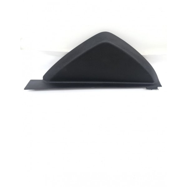 Acabamento Direito Lateral Painel Fiat Freemont 2.4 2012