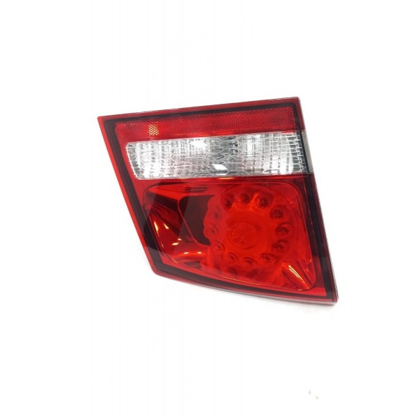 Lanterna Esquerda Tampa Traseira  Fiat Freemont 2.4 2012 Esquerdo