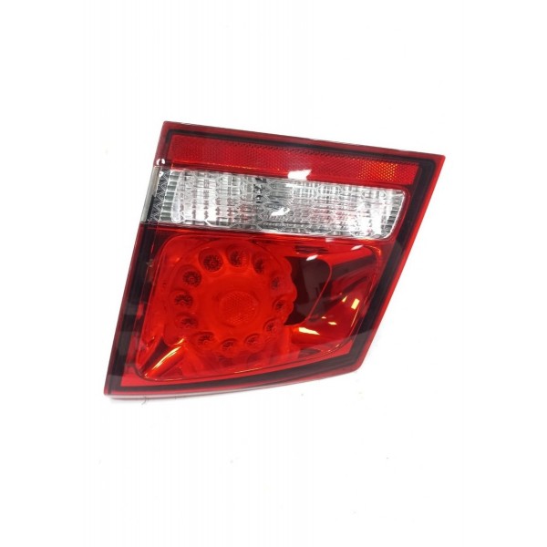 Lanterna Direita Tampa Traseira Fiat Freemont 2.4 2012 Direito