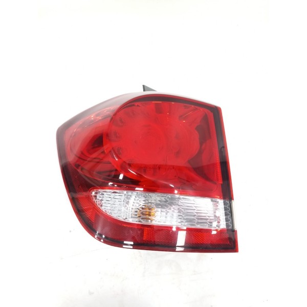 Lanterna Esquerda Fiat Freemont 2.4 2011 2012 Esquerdo