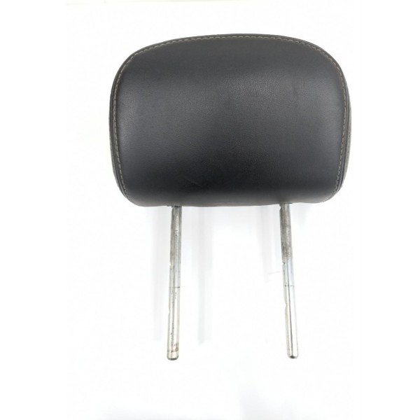 Encosto Cabeça Banco Traseiro Direito Freemont 2.4 2011 2012 Preto