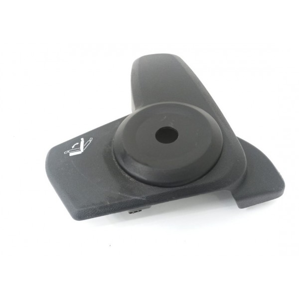 Acabamento Banco Traseiro Esquerdo Dodge Journey 2012