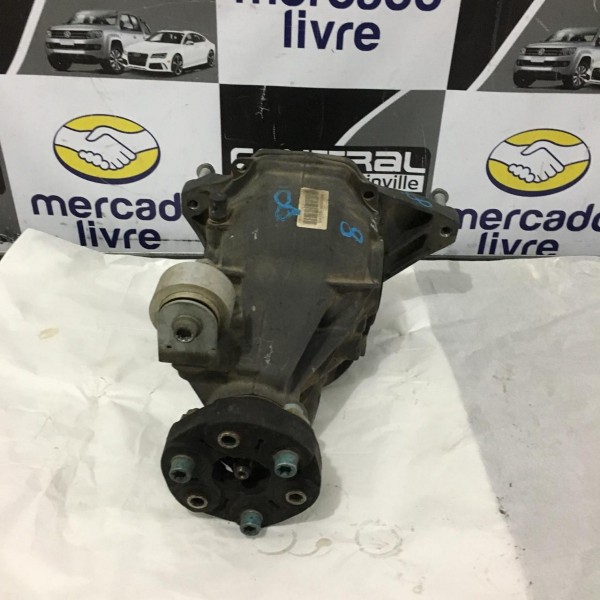 Diferencial Traseiro Mercedes Benz C180 2014