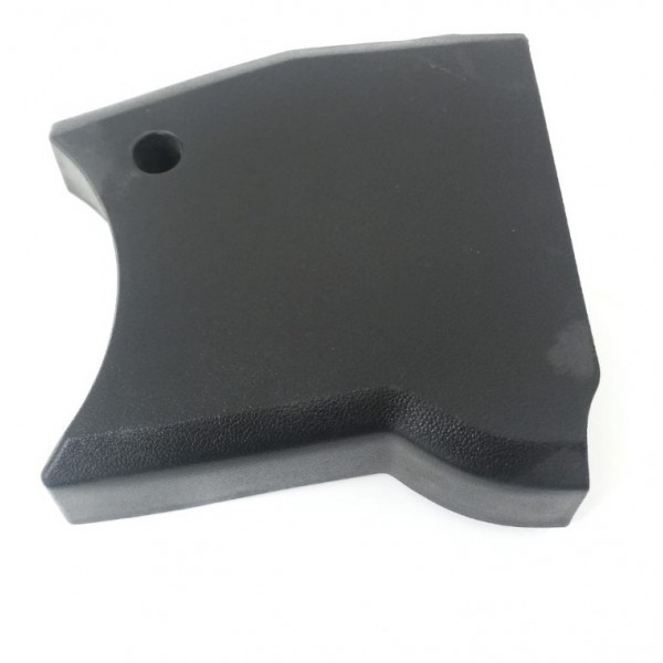 Acabamento Banco Traseiro Esquer Dodge Journey 2012 1398652