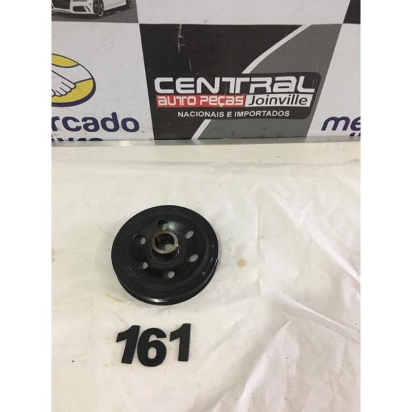 Polia Virabrequim Jeep Compass 2.0 2016