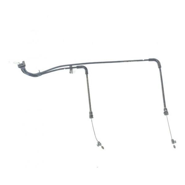 Cabo Alavanca Banco Traseiro Esquerdo Dodge Journey 2012