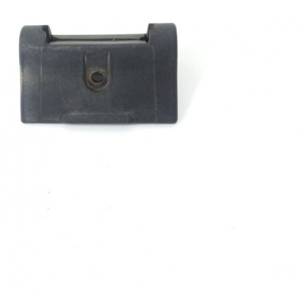 Acabamento Batente Banco Traseiro Esquer Dodge Journey 2012