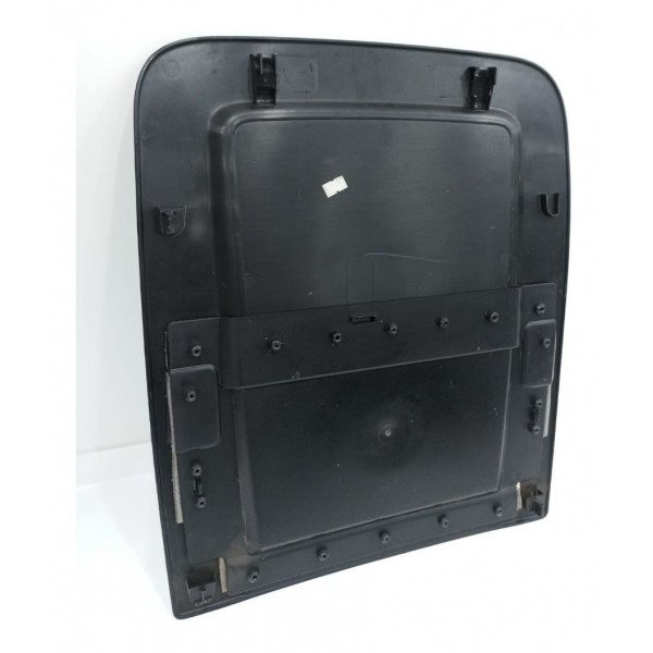 Acabamento Encosto Banco Traseiro  Freemont 2.4 2011 2012