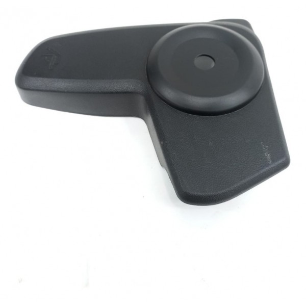 Acabamento Banco Traseiro Esquerdo  Freemont 2.4 2011 2012