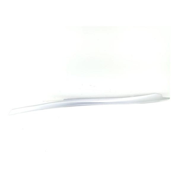 Acabamento Direito Console Central Bmw X6 2012