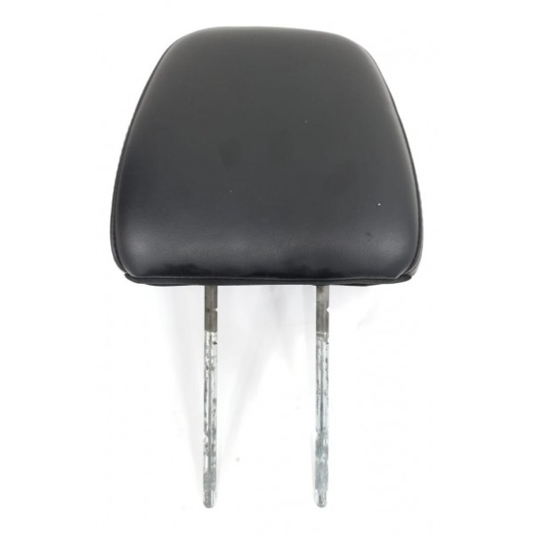 Encosto Cabeça Banco Traseiro Esquerdo  Freemont 2.4  2012 Preto