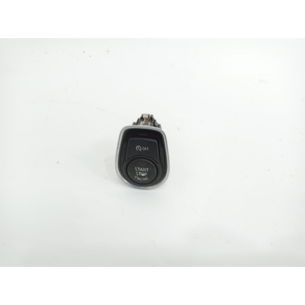Botão Start Stop Bmw 320i 2014