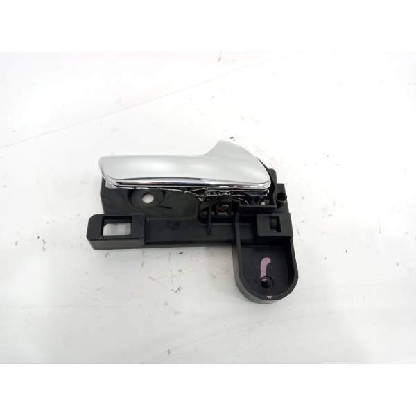 Maçaneta Interna Porta Dianteira Direita Fiat Freemont 2013 Dianteira