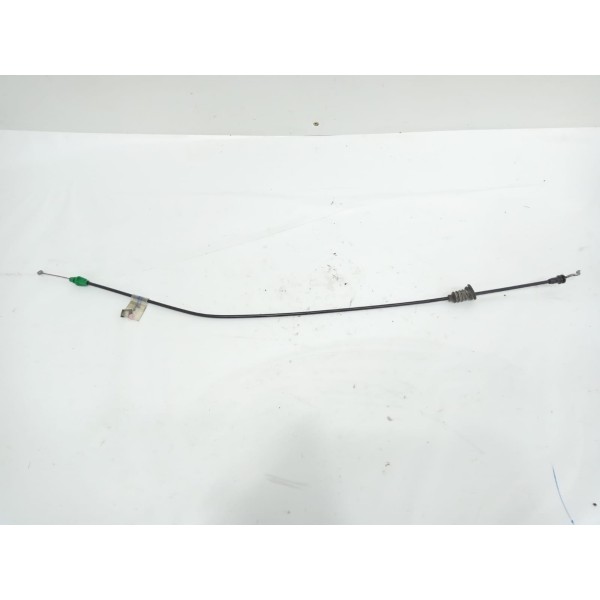 Cabo Fechadura Porta Dianteira Direita Fiat Freemont 2013