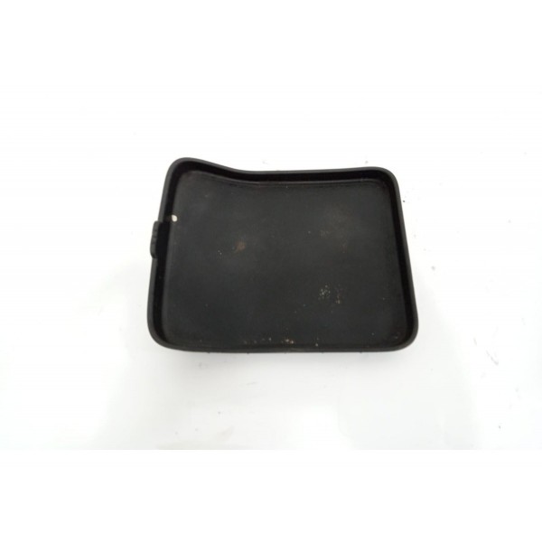 Borracha Porta Objetos Fiat Freemont 2.4 2013 Preto