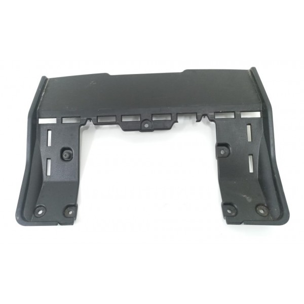 Acabamento Inferior Banco Tras Esquerdo Dodge Journey 2012