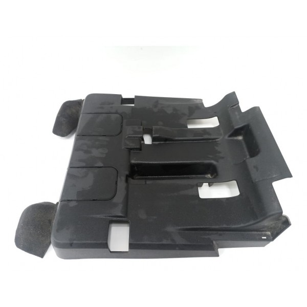 Acabamento Banco Traseiro Esquerdo Dodge Journey 2012