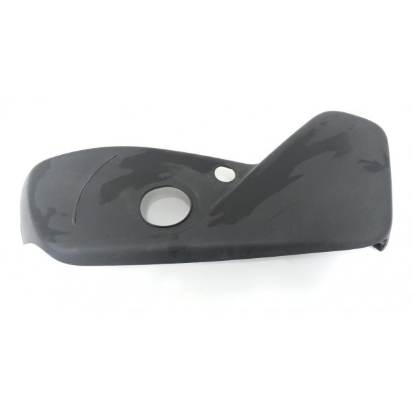 Acabamento Banco Dianteiro Esquerdo Fiat Toro 2017