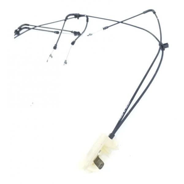 Cabo Alavanca Banco Traseiro Esq Freemont 2.4 2011 2012