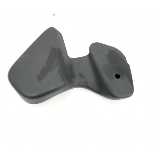 Acabamento Banco Dianteiro Direito Fiat Toro 2017 2018