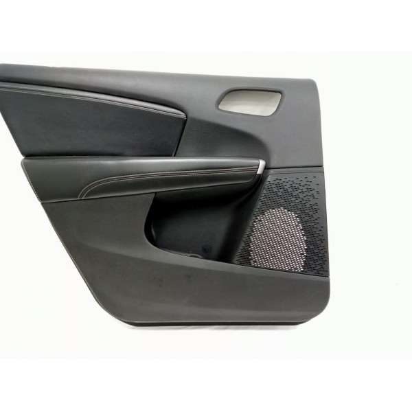 Forro Porta Traseira Esquerda Fiat Freemont 2.4 2013