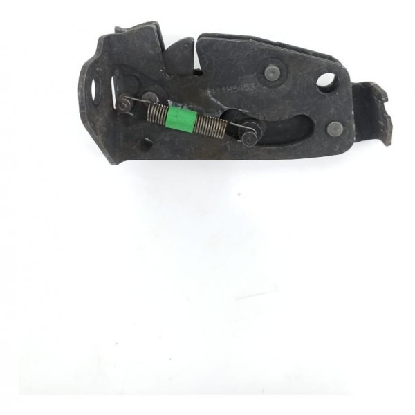 Fechadura Banco Traseiro Esquerdo  Freemont 2.4 2011 2012