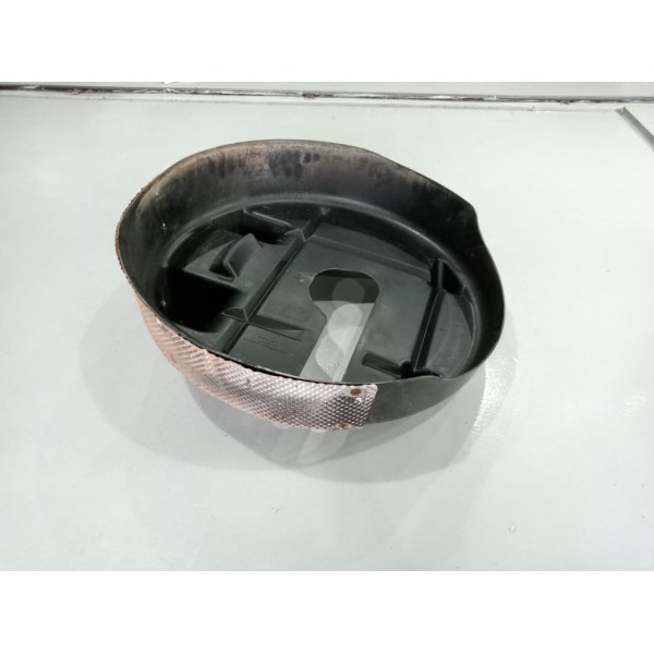 Suporte Estepe Fiat Freemont 2.4 2013