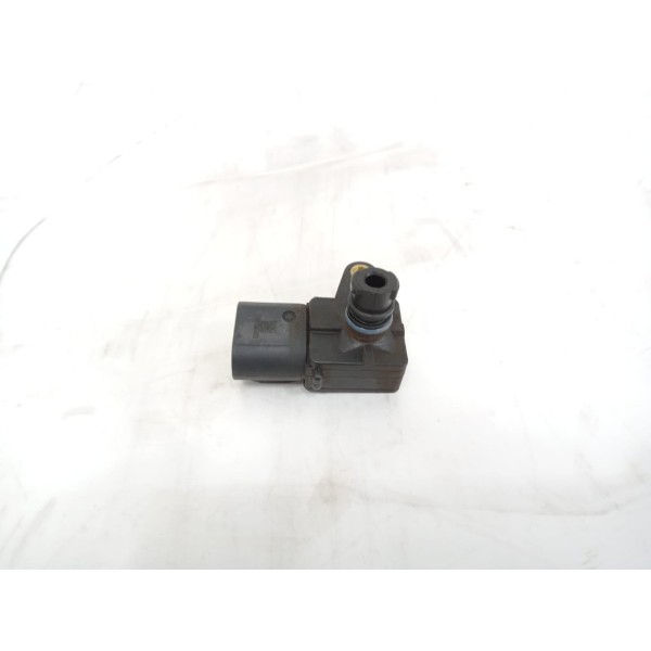 Sensor Map Fiat Freemont 2.4 2013