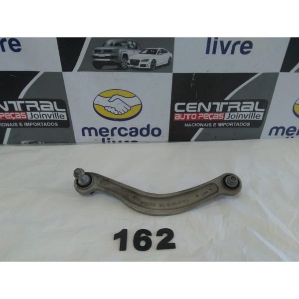 Braço Curvo Traseira Esquerda Mercedes C180 2014 A20407