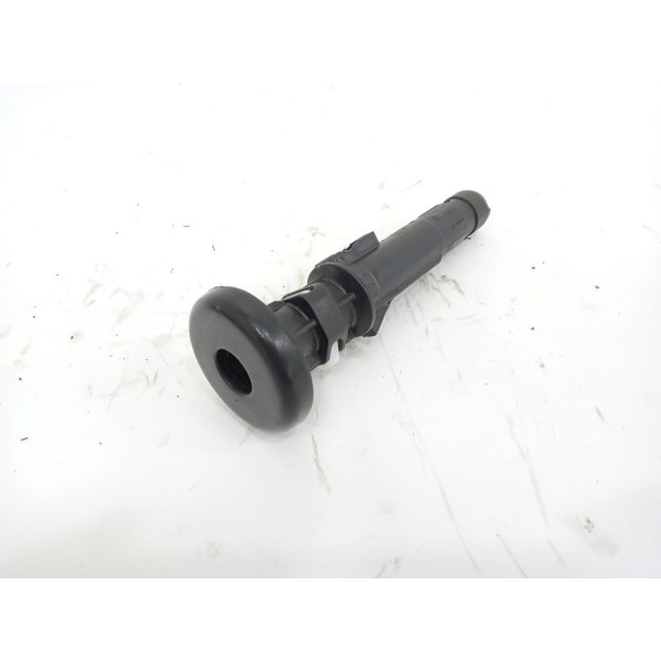 Trava Apoio Cabeça Banco Diant Esquerdo Fiat Freemont 2013 Preto