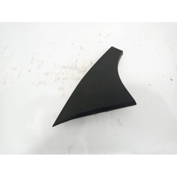 Acabamento Banco Diant Esquer Fiat Freemont 2.4 2013 Detalhe