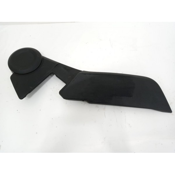 Acabamento Banco Diant Esquerdo Fiat Freemont 2.4 2013 