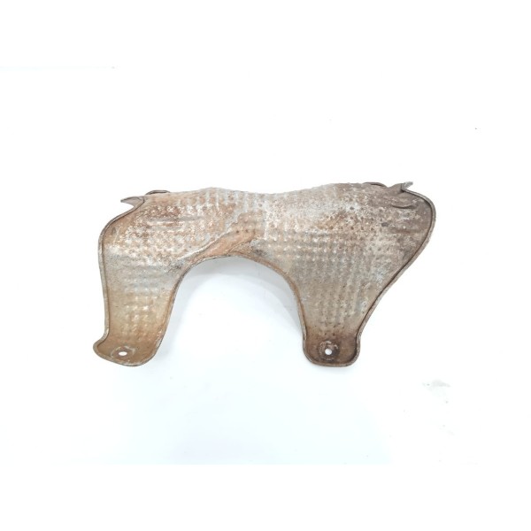 Protetor Calor Caixa Direção Fiat Freemont 2.4 2013 68065278