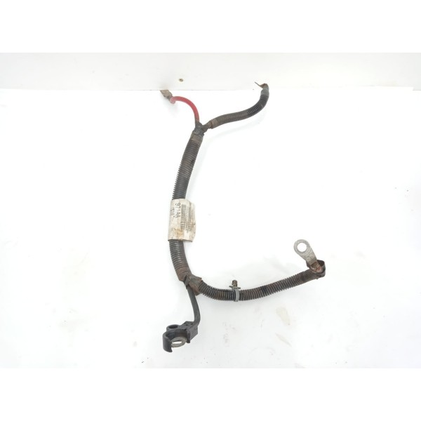 Cabo Bateria Fiat Freemont 2.4 2013