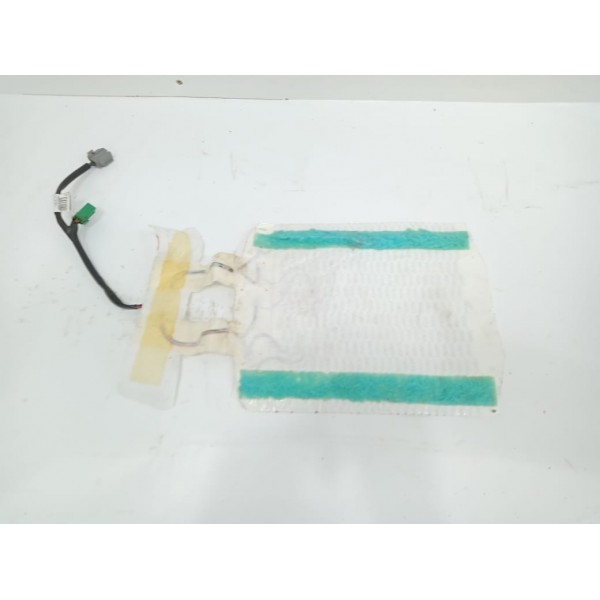 Bolsa Aquecimento Banco Diant Esquerdo Fiat Freemont 2013 