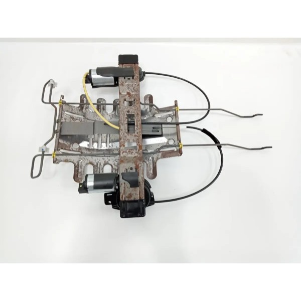 Motor Regulagem Banco Diant Esquerdo Fiat Freemont 2.4 2013