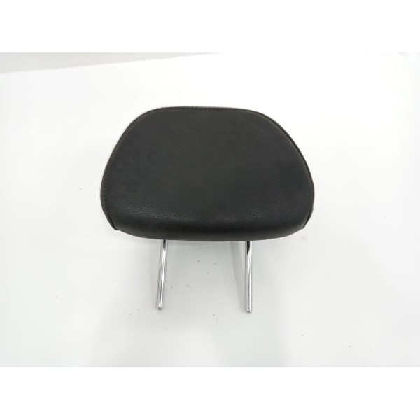 Encosto Cabeça Banco Traseiro Direito Hyundai Veloster 2013 Preto