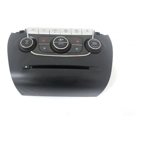 Comando Ar Condicionado Fiat Freemont 2013 2014