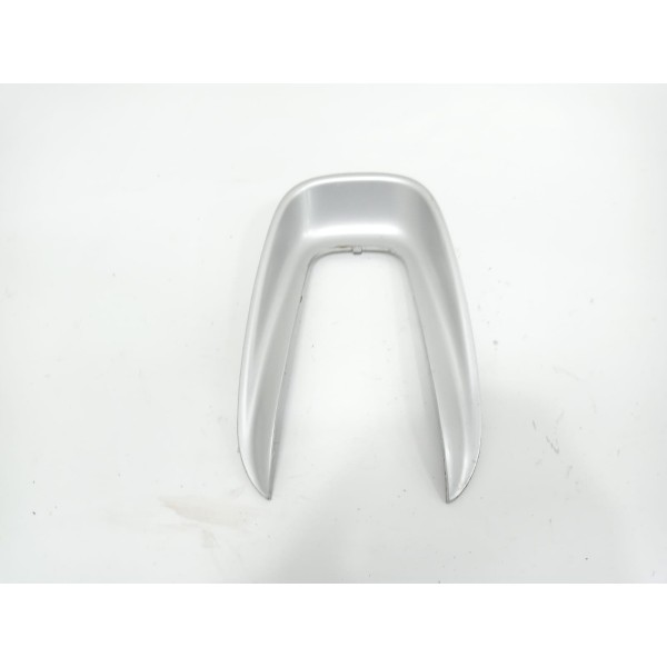 Moldura Trambulador Fiat Freemont 2.4 2013 Cinza