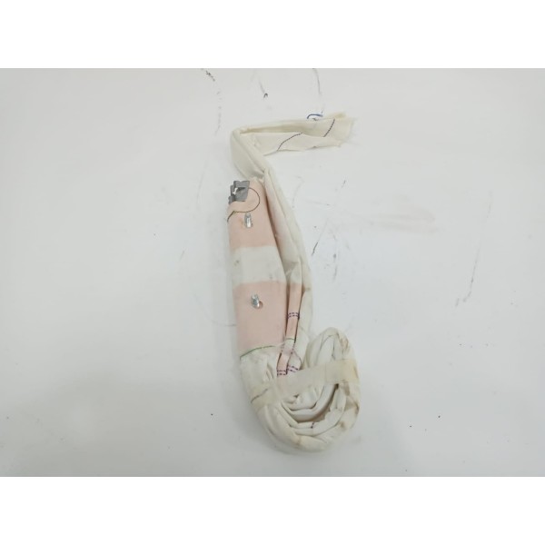 Airbag Banco Dianteiro Direito Fiat Freemont 2.4 2013